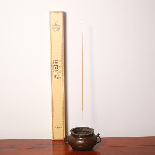 沉香贡香(33cm) 商品图4