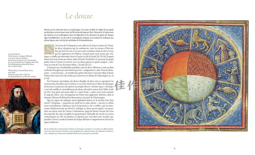 【全新现货】 Les Symboles Dans la Peinture / 绘画中的符号【法文原版】 商品图3