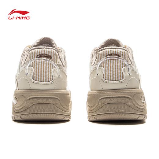 李宁蝴蝶兰女子经典休闲鞋AGCV230 商品图8