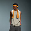 【运动系列】CHINISM赤尘 凉感背心男夏季新款速干透气无袖t恤 商品缩略图3