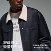 CHINISM赤尘 灯芯绒翻领巴恩风夹克男秋季美式复古男士工装外套 商品缩略图3