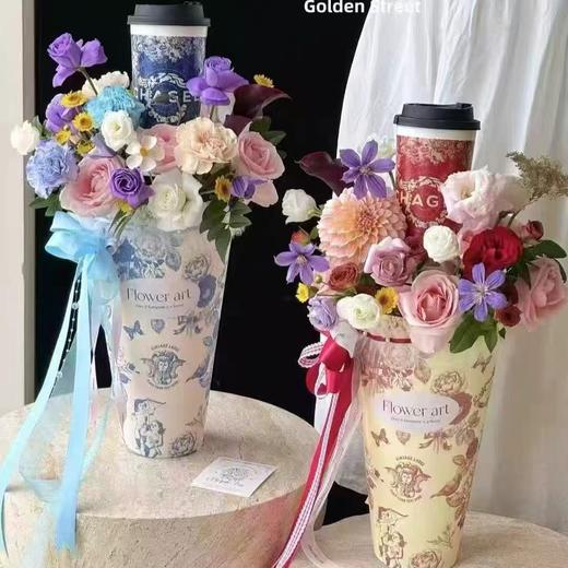 七夕新品--梅尔罗斯花园（10张） 商品图2