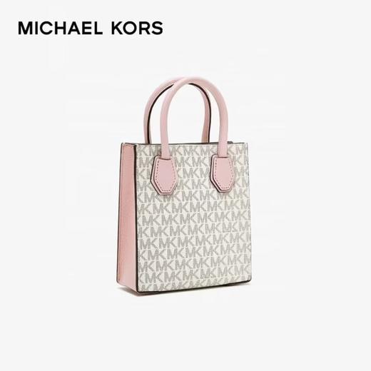 迈克尔·科尔斯 MK女包琴谱包(小号MINI款) 单肩斜挎包 日常百搭款 气质简约  多色可选 商品图1