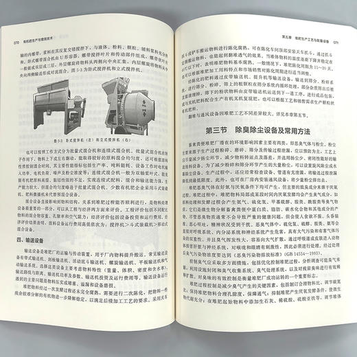 有机肥生产与增效技术 商品图5