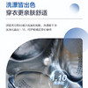 海尔（Haier）洗衣机 XQG100-600H 商品缩略图5