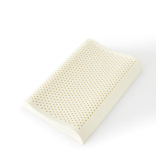 罗莱T 泰国舒享乳胶枕 38×56cm 商品图6