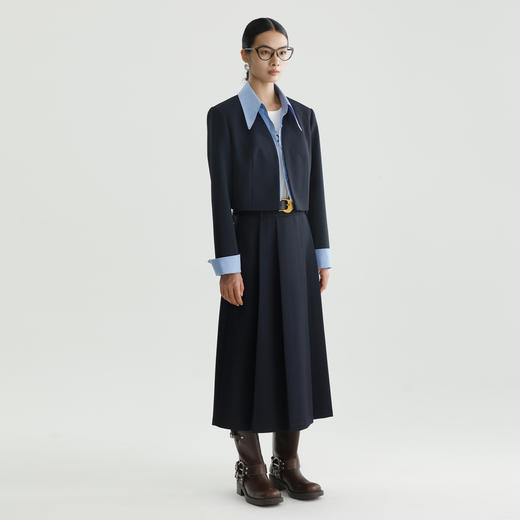 朵拉梵西上衣F28C1115 商品图2