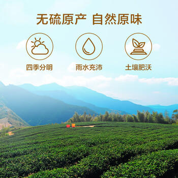 京东京造鲜来多 杭白菊花茶胎菊100g量贩装京东自营桐乡清花草茶养生茶 /水饮冲调 /代用茶/花草茶/养生茶 /花草/草木茶 商品图5