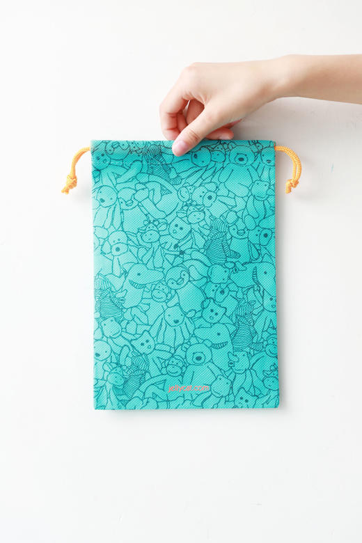 捏捏。。。可爱玩偶合集！！好温柔の安抚式毛绒礼物娃娃C081266 商品图12