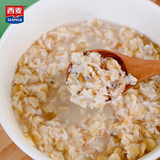 酵素礼包升级款（有机高蛋白胚芽燕麦片*2+有机初榨橄榄油*1+青汁粉*3+苹果益生元*4+艾灸大师3片*3+旱芹油10ml*3+酵素粉*3+7天酵素饮*8+足贴*3） 商品图4