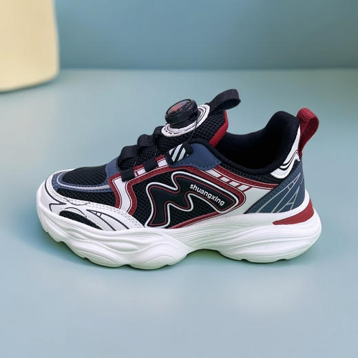 双星小童鞋53330 商品图1