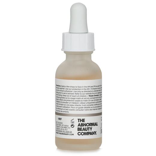 THE ORDINARY - 熊果苷 2% + 透明质酸浓缩精华 30ml 商品图2