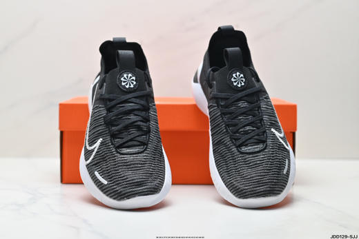 耐克Nike Free RN Next Nature低帮休闲运动跑步鞋DX6482-001男女鞋 商品图6