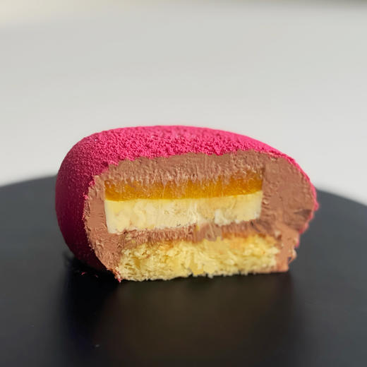 浓情慕斯组合 商品图6