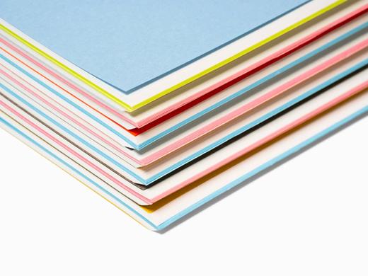 offcut 系列笔记本｜大地系列 商品图3