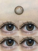 lillily  日抛 【麦冰茶】14.2mm 商品缩略图1