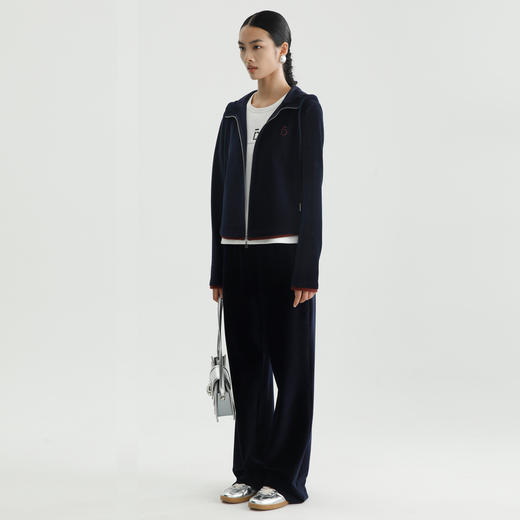 朵拉梵西裤子F28C1206 商品图1