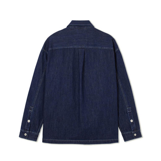 【春上新】【5折】6楼李维斯L003MP0001吊牌价799惊爆价400 商品图2