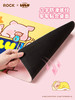 ROCK 罐头猪LULU 桌面鼠标垫 商品缩略图1