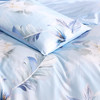 罗莱T 柔纱兰香40支莱赛尔纤维四件套 200×230cm 商品缩略图6