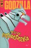 哥斯拉：机械哥斯拉精选集 Godzilla: Best Of Mechagodzilla 商品缩略图0