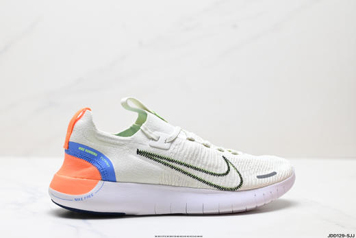 耐克Nike Free RN Next Nature低帮休闲运动跑步鞋DX6482-001男女鞋 商品图0