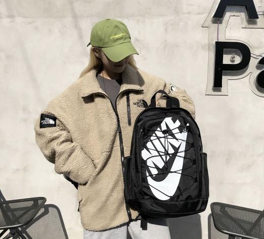 严选 | 耐克包包合集 包型简单耐看 随性实用 容量超大 多种颜色任选 商品图7