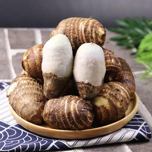山东奶油小芋头（多规格可选） 商品图4