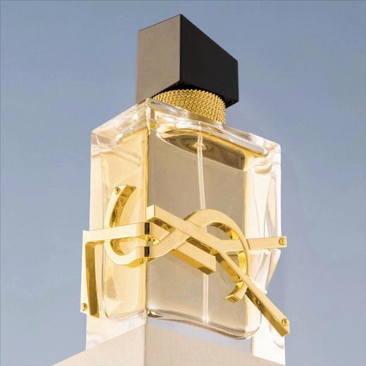 YSL/圣罗兰 LIBRE自由之水女士香水 浓香/淡香 50ml 商品图4