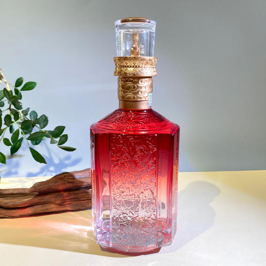 华表酒；浓香型52度 商品图5