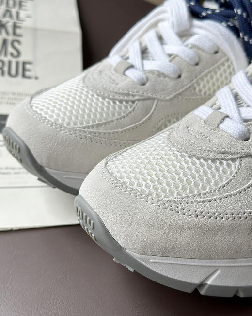 现货 THS-限时 缪家 美到心坎 网布运动鞋 做旧小脏鞋 2色 BZ1258 商品图8