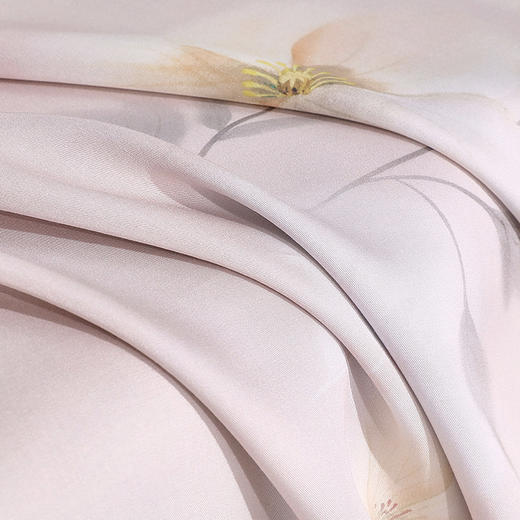 罗莱T 柔纱米娅40支莱赛尔纤维四件套 220×250cm 商品图7