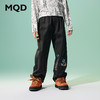 【MQD】【国潮系列】男童裤子2025春季新款宝宝运动裤儿童休闲裤 商品缩略图0