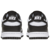 难得折扣！Nike耐克 Dunk Low 熊猫配色板鞋 商品缩略图4