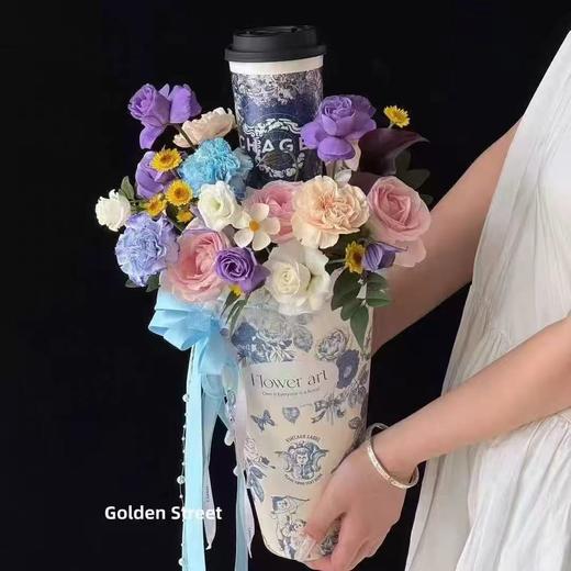 七夕新品--梅尔罗斯花园（10张） 商品图1