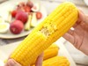 【现货】【早餐系列】田里有草甜糯玉米1件10支 0防腐0农药0添加0化肥 人工除草 非转基因 商品缩略图2