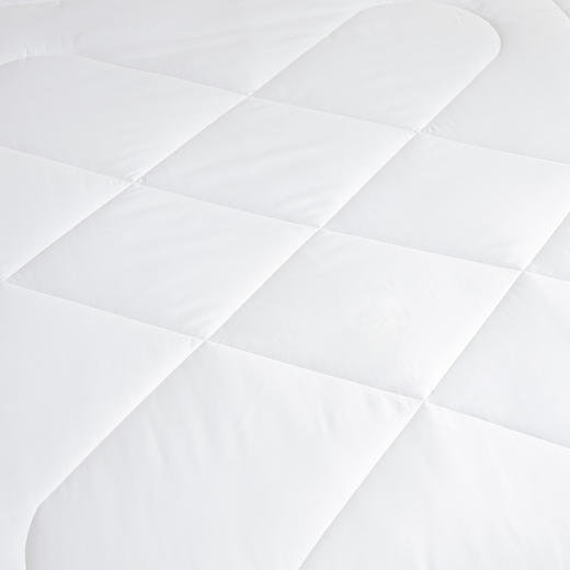 罗莱T 蚕丝羊毛防螨子母被 200×230cm 商品图3