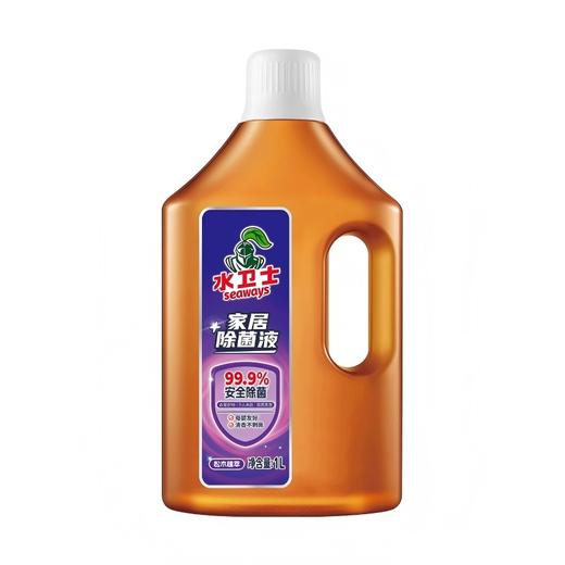 水卫士除菌液1瓶 商品图7
