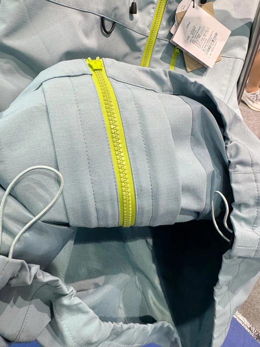 优选丨情侣款高版本 | 多巴胺山系户外冲锋外套 高A87–DQC6633a 商品图5