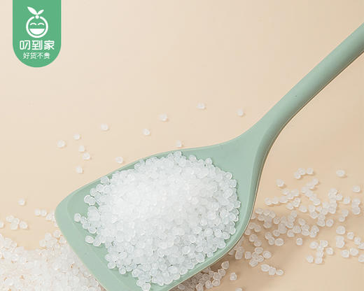 康巴赫静厨防烫系列榉木硅胶套装（勺子+铲子）/1套补单专用 商品图2