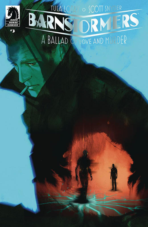 Barnstormers 特技飞行员 商品图0