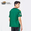 辽宁飞豹男篮官方商品丨辽篮球员印号墨绿色T恤美式潮流短袖球迷 商品缩略图2