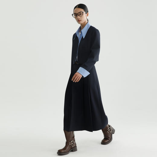 朵拉梵西上衣F28C1115 商品图3