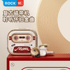ROCK 复古磁带机TWS蓝牙耳机 商品缩略图1