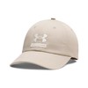 安德玛新品UA  Branded男子遮阳训练休闲舒适运动鸭舌帽1369783-299 商品缩略图0