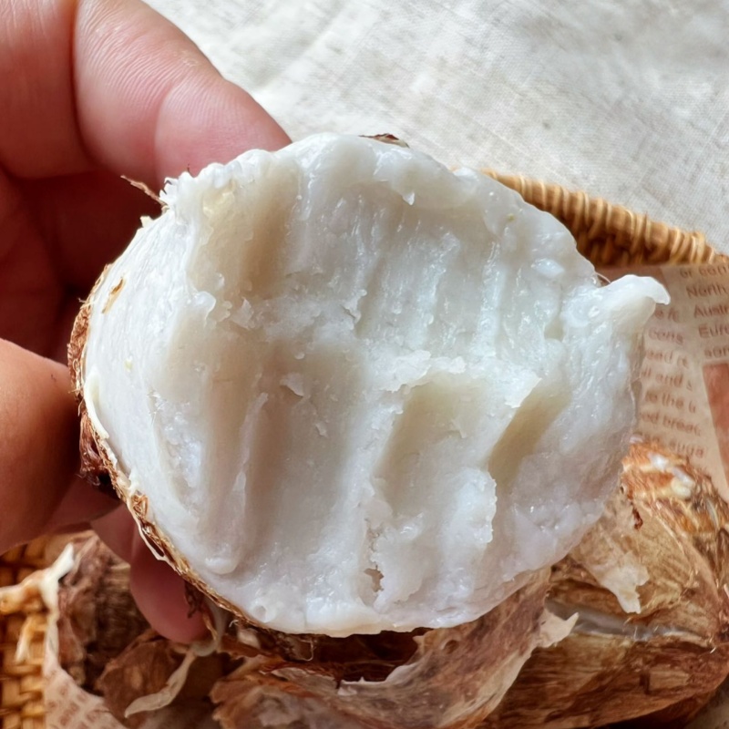 山东奶香小芋头