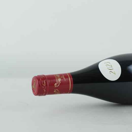 【酒桌硬通货】法国勃艮第2023年大金杯伊瑟索特级园黑皮诺干红/伏旧特级园黑皮诺干红 商品图4