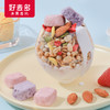 【麦麦SY】好麦多酸奶桃桃奇亚籽水果麦片105g 商品缩略图1
