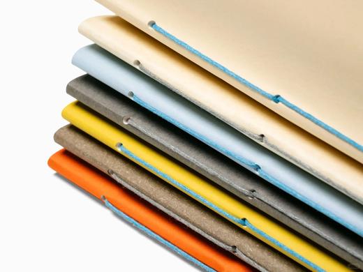 offcut 系列笔记本｜大地系列 商品图4