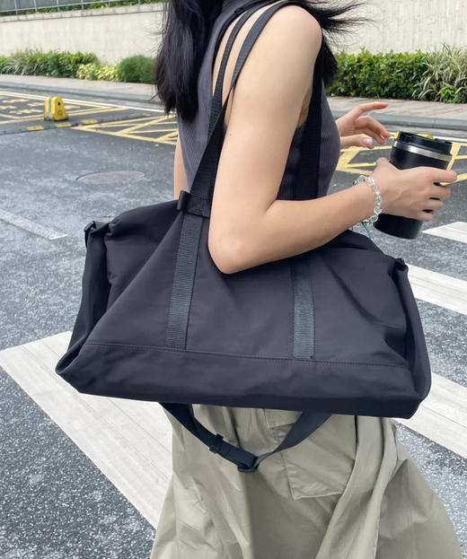 原单正品Tumi 健身包，旅行包081202 商品图4